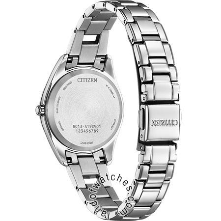 Buy Women's CITIZEN EW2601-81L Classic Watches | Original