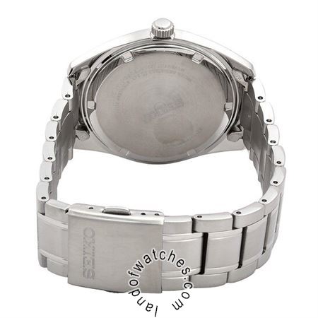 شراء ساعة معصم رجالیه سیکو(SEIKO) SUR525P1 كلاسيك | | | الأصلي