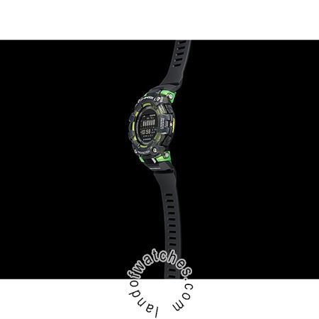 Buy CASIO GBD-100SM-1 Watches | Original