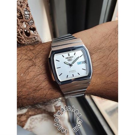 Buy Men's SEIKO SNXK95J1 Classic Watches | Original