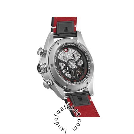 شراء ساعة معصم رجالیه تغ هویر(TAG HEUER) CBE511B.FC8279 | | | الأصلي