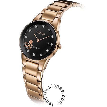 Buy Women's CITIZEN GA1056-54W Classic Watches | Original