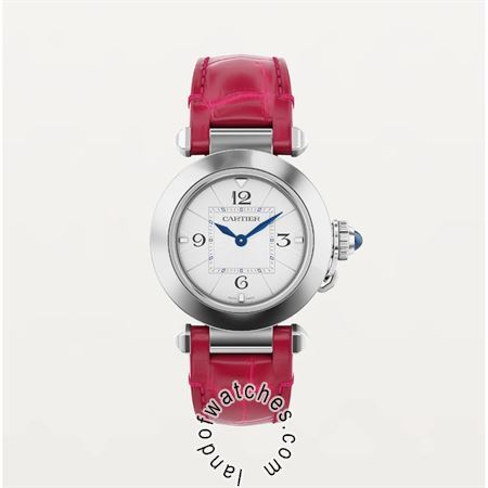 Buy CARTIER CRWSPA0021 Watches | Original