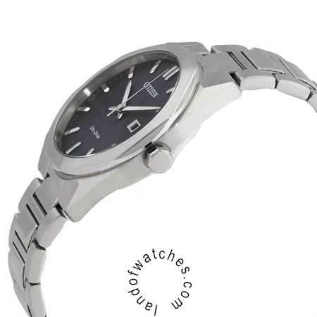 Buy Men's CITIZEN BM7600-81E Classic Watches | Original