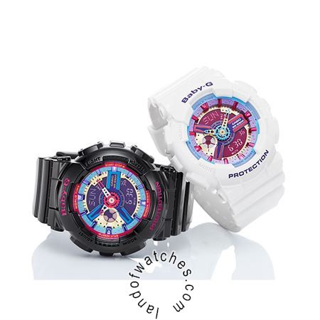 Buy CASIO BA-112-1A Watches | Original