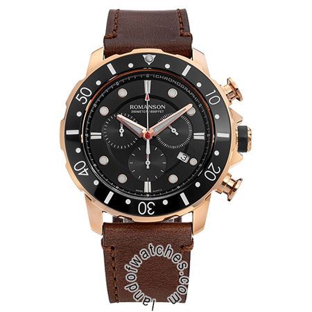 Buy ROMANSON AL9A11HM Watches | Original