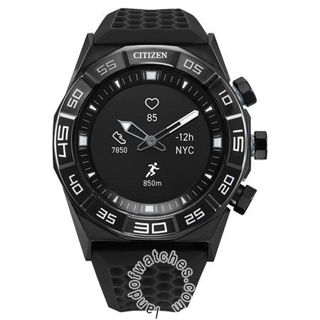 Watches Gender: Men's,Movement: Quartz,Brand Origin: Japan,Sport style,Bluetooth,Alarm