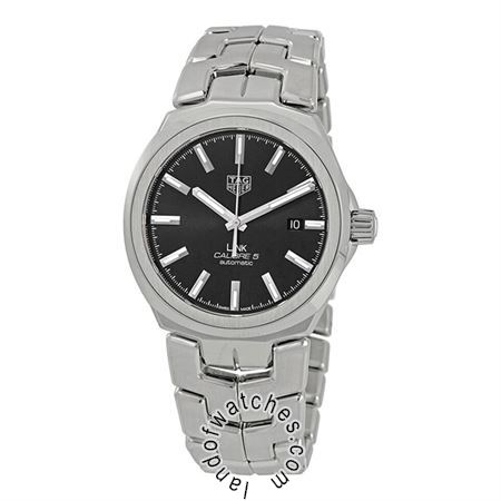 Watches Gender: Men's,Movement: Automatic,Brand Origin: SWISS,Date Indicator,Power reserve indicator,Chronograph,Luminous