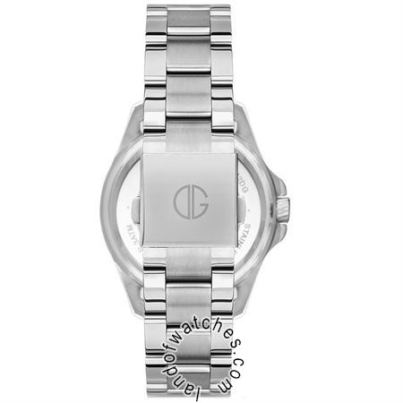 شراء ساعة معصم رجالیه دیوید غانر(David Guner) DG-8371GA-J1 كلاسيك | | | الأصلي