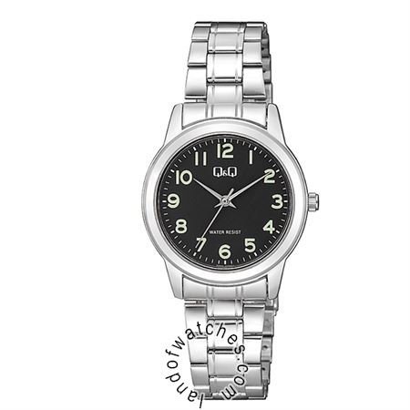 Buy Women's Q&Q Q66A-002PY Watches | Original