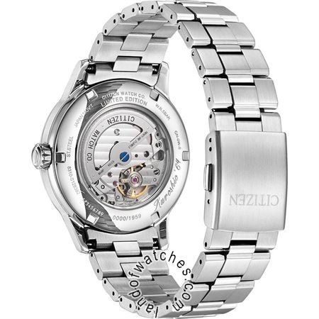 Buy CITIZEN NK0009-82L Watches | Original