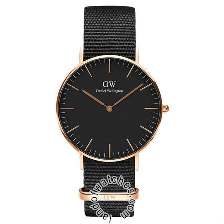 Buy Men's Women's DANIEL WELLINGTON DW00100150 Classic Watches | Original