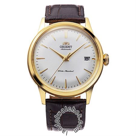 Buy ORIENT RA-AC0M01S Watches | Original