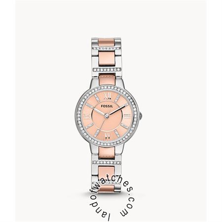 Buy Women's FOSSIL ES3405 Classic Fashion Watches | Original