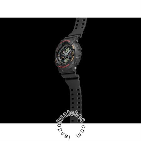 Buy Men's CASIO GA-140-1A4 Watches | Original