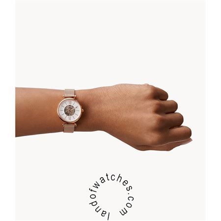 Buy Women's FOSSIL ME3188 Watches | Original