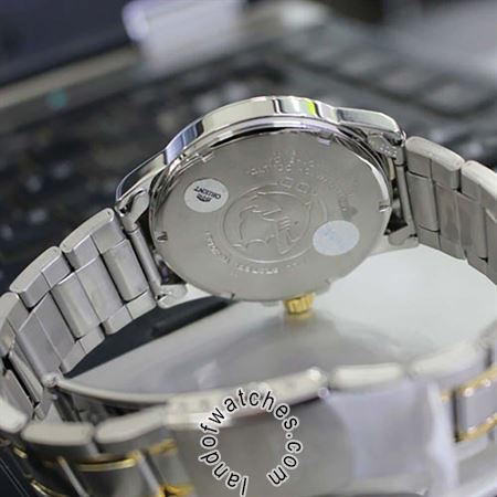 Buy Men's ORIENT SUNE5002W0 Classic Watches | Original