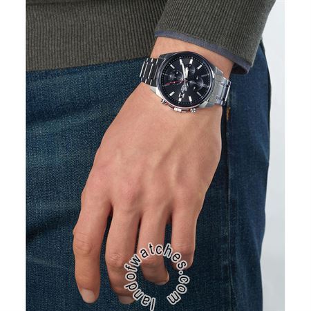 Buy Men's CASIO EFV-610D-1AVUDF Watches | Original