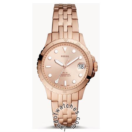 Buy Women's FOSSIL ES4748 Classic Watches | Original