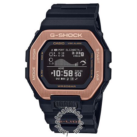 Buy Men's CASIO GBX-100NS-4 Watches | Original