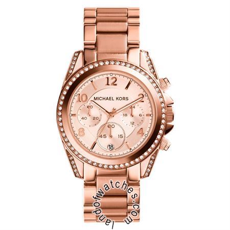 Buy Women's MICHAEL KORS MK5263 Classic Fashion Watches | Original