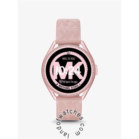 شراء ساعة معصم مایکل کورس(MICHAEL KORS) MKT5116 | | | الأصلي