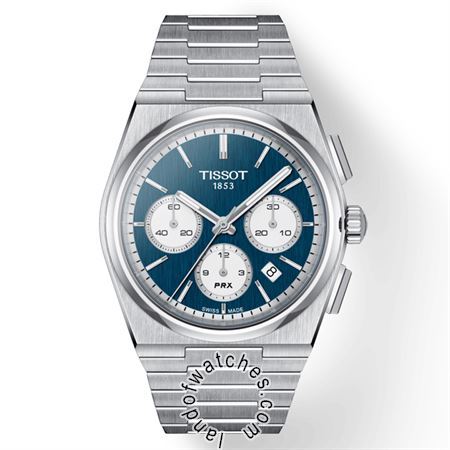 Buy Men's TISSOT T137.427.11.041.00 Classic Watches | Original