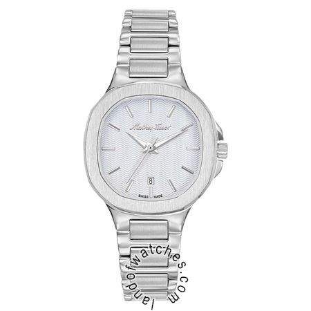 Watches Gender: Women's - set,Movement: Quartz,Brand Origin: SWISS,casual - Classic style,Date Indicator,Luminous