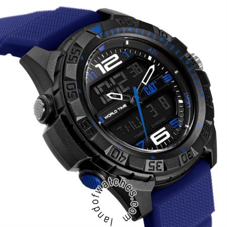 Buy Men's CAT MC.155.26.136 Sport Watches | Original