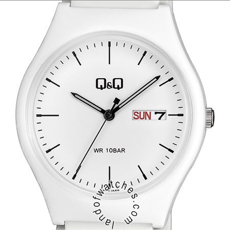 Buy Men's Women's Q&Q A212J002Y Sport Watches | Original