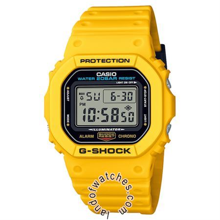Buy CASIO DW-5600REC-9 Watches | Original