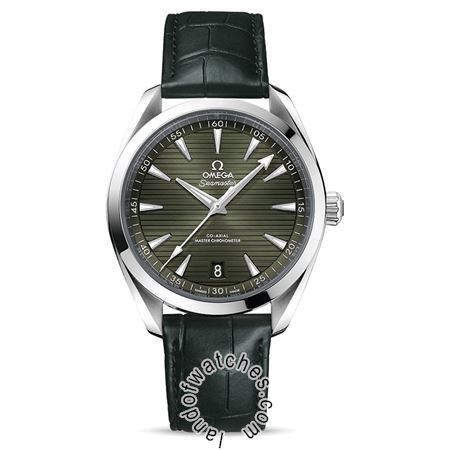 Buy Men's OMEGA 220.13.41.21.10.001 Watches | Original
