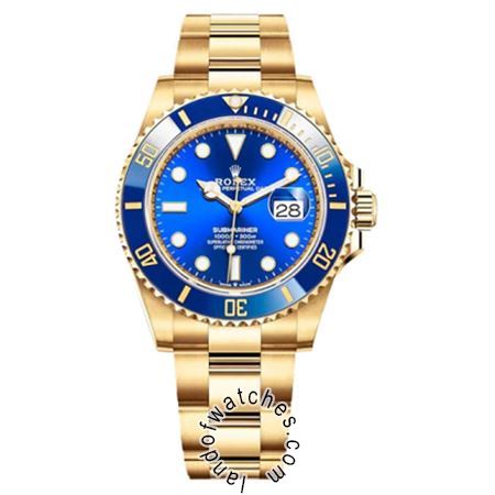 Buy Men's Rolex 126618LB Watches | Original