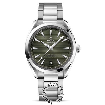 Buy Men's OMEGA 220.10.41.21.10.001 Watches | Original