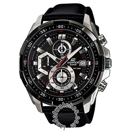 Buy CASIO EFR-539L-1AV Watches | Original