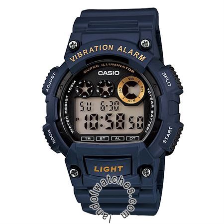 Buy CASIO W-735H-2AV Watches | Original