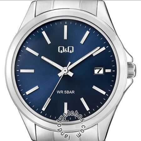 Buy Men's Q&Q A484J212Y Classic Watches | Original