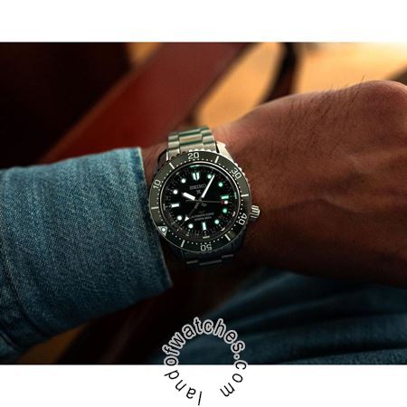 Buy Men's SEIKO SPB381J1 Classic Watches | Original