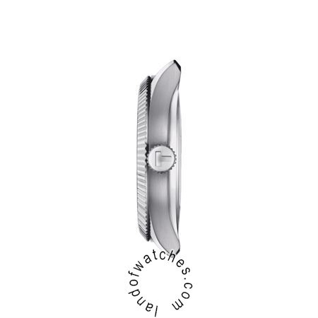 شراء ساعة معصم رجالیه تیسوت(TISSOT) T108.408.11.058.00 كلاسيك | | | الأصلي