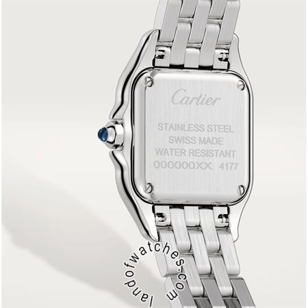 Buy CARTIER CRWSPN0010 Watches | Original