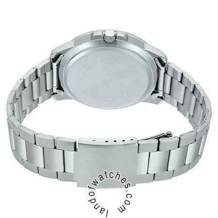 Buy Men's CASIO MTP-VD01D-4BVUDF Classic Watches | Original