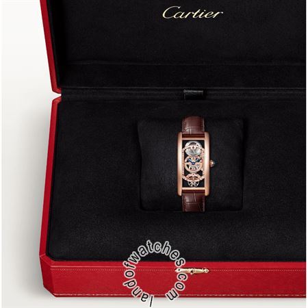 Buy CARTIER CRWHTA0008 Watches | Original