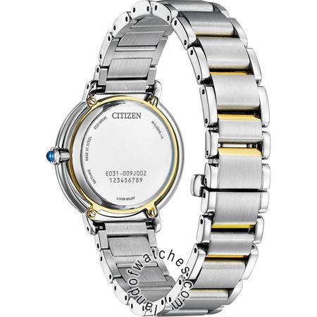 Buy Women's CITIZEN EM1104-83D Classic Watches | Original