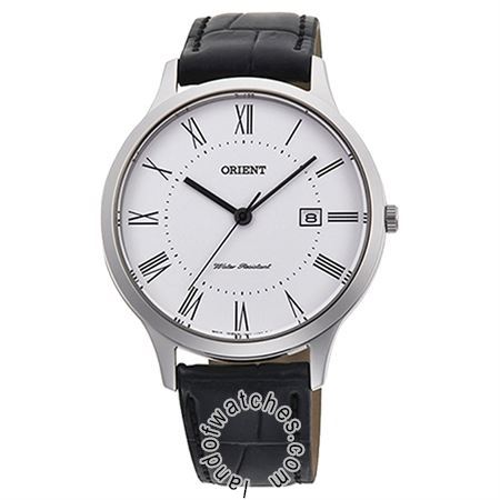 Buy ORIENT RF-QD0008S Watches | Original