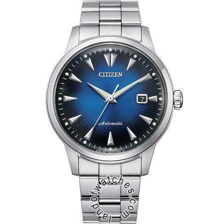 Buy CITIZEN NK0009-82L Watches | Original