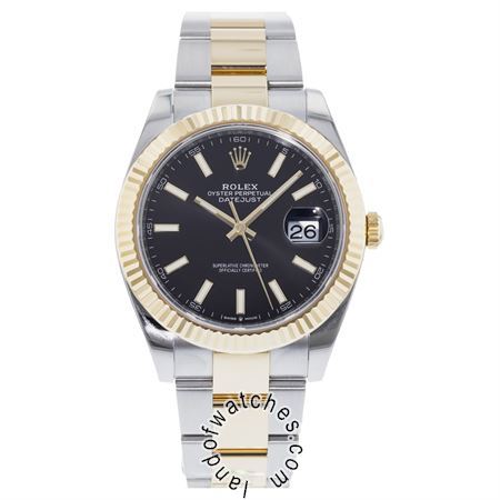 Buy Men's Rolex 126333 Watches | Original