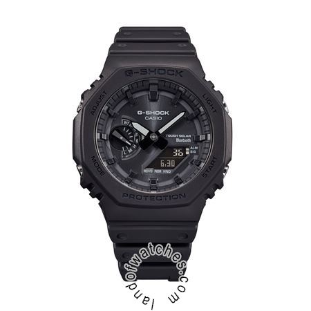 Buy CASIO GA-B2100-1A1 Watches | Original