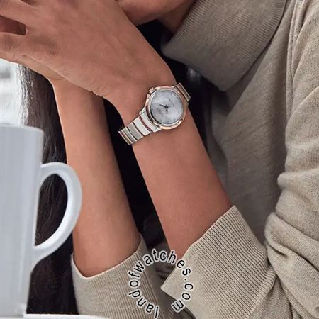 Buy Women's CITIZEN EM0956-54A Classic Watches | Original