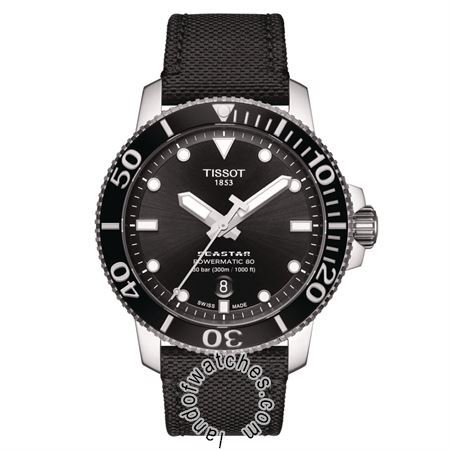 Buy Men's TISSOT T120.407.17.051.00 Sport Watches | Original