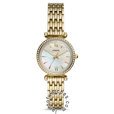 Buy Women's FOSSIL ES4735 Classic Fashion Watches | Original